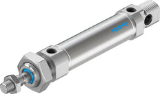 Cylindre Festo 25mm Alésage 50mm Course ISO 6432 Double Effet - 19246
