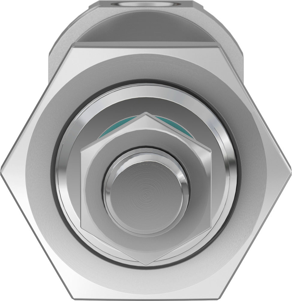 Cylindre Festo 25mm Alésage 50mm Course ISO 6432 Double Effet - 19246