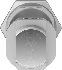 Cylindre Festo 25mm Alésage 50mm Course ISO 6432 Double Effet - 19246
