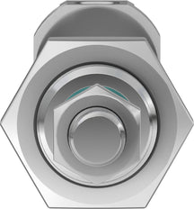 Cylindre Festo 25mm Alésage 80mm Course ISO 6432 Double Effet - 19247