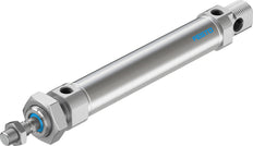 Cylindre Festo 25mm Alésage 100mm Course ISO 6432 Double Effet - 19248