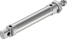 Cylindre Festo 25mm Alésage 100mm Course ISO 6432 Double Effet - 19248