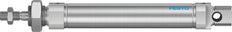 Cylindre Festo 25mm Alésage 100mm Course ISO 6432 Double Effet - 19248