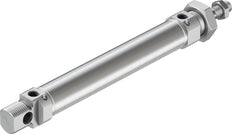 Cylindre Festo 25mm Alésage 125mm Course ISO 6432 Double Effet - 19249