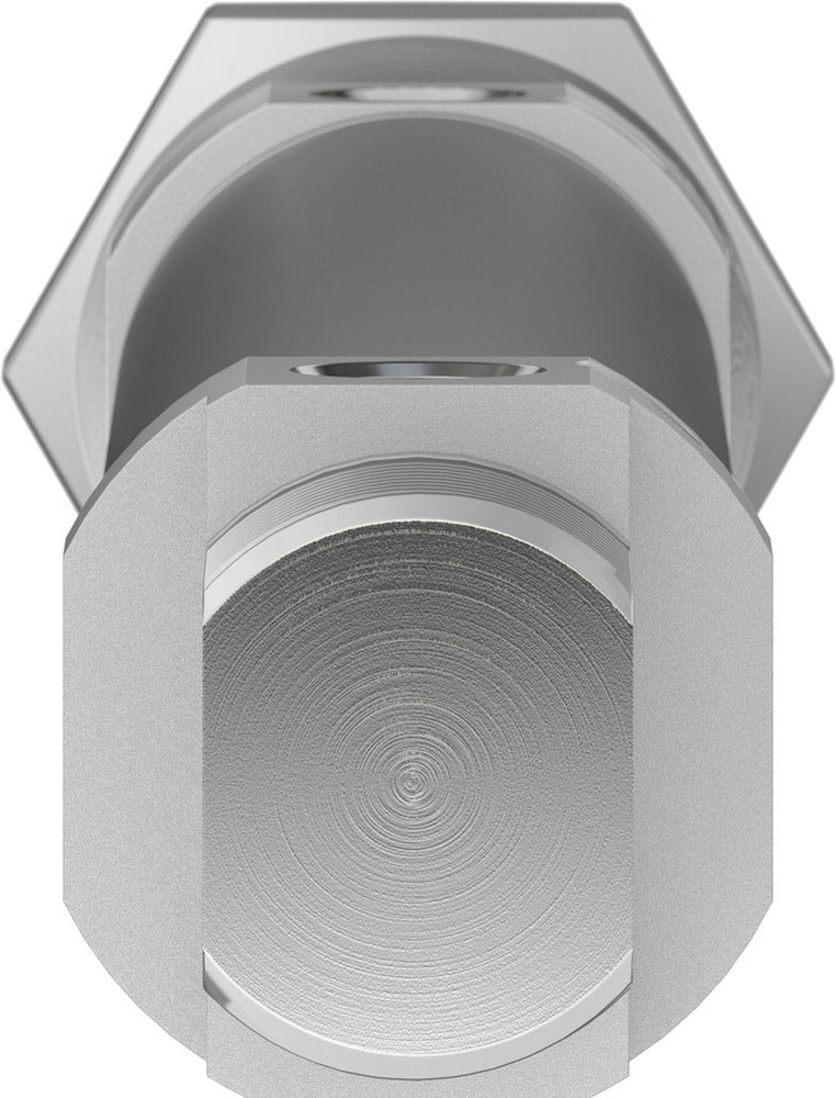 Festo Cylinder 25mm Bore 125mm Stroke ISO 6432 Double Acting - 19249
