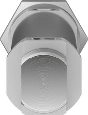 Festo Cylinder 25mm Bore 125mm Stroke ISO 6432 Double Acting - 19249