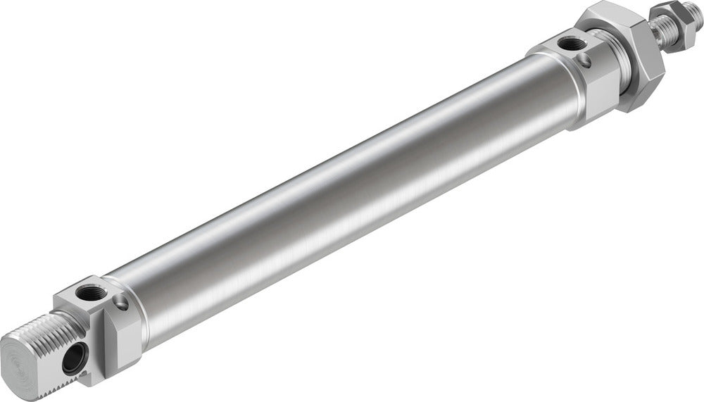 Cylindre Festo 25mm Alésage 160mm Course ISO 6432 Double Effet - 19250