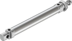 Cylindre Festo 25mm Alésage 160mm Course ISO 6432 Double Effet - 19250
