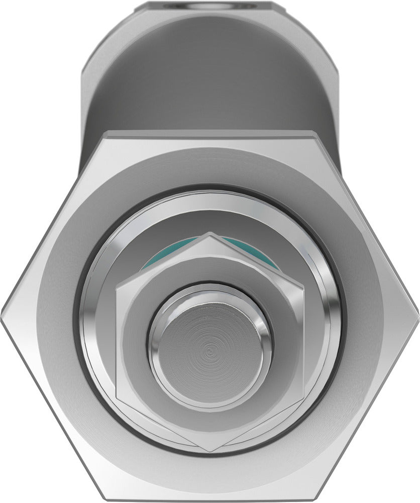 Cylindre Festo 25mm Alésage 160mm Course ISO 6432 Double Effet - 19250