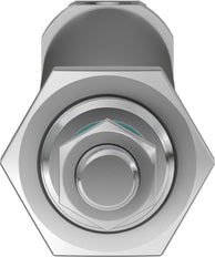 Cylindre Festo 25mm Alésage 160mm Course ISO 6432 Double Effet - 19250