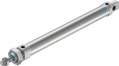 Festo Cylinder 25mm Bore 200mm Stroke ISO 6432 Double Acting - 19251