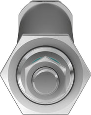 Cylindre Festo 25mm Alésage 200mm Course ISO 6432 Double Effet - 19251