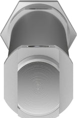 Cylindre Festo 25mm Alésage 200mm Course ISO 6432 Double Effet - 19251