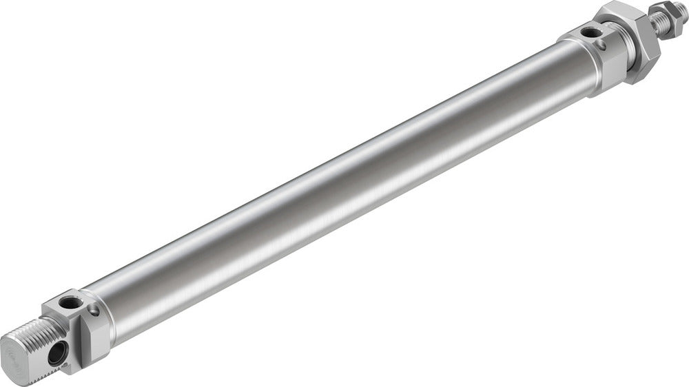 Cylindre Festo 25mm Alésage 250mm Course ISO 6432 Double Effet - 19252