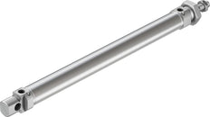 Cylindre Festo 25mm Alésage 250mm Course ISO 6432 Double Effet - 19252