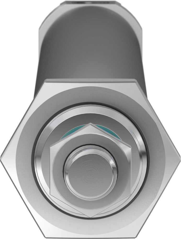 Cylindre Festo 25mm Alésage 250mm Course ISO 6432 Double Effet - 19252