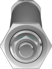 Cylindre Festo 25mm Alésage 250mm Course ISO 6432 Double Effet - 19252