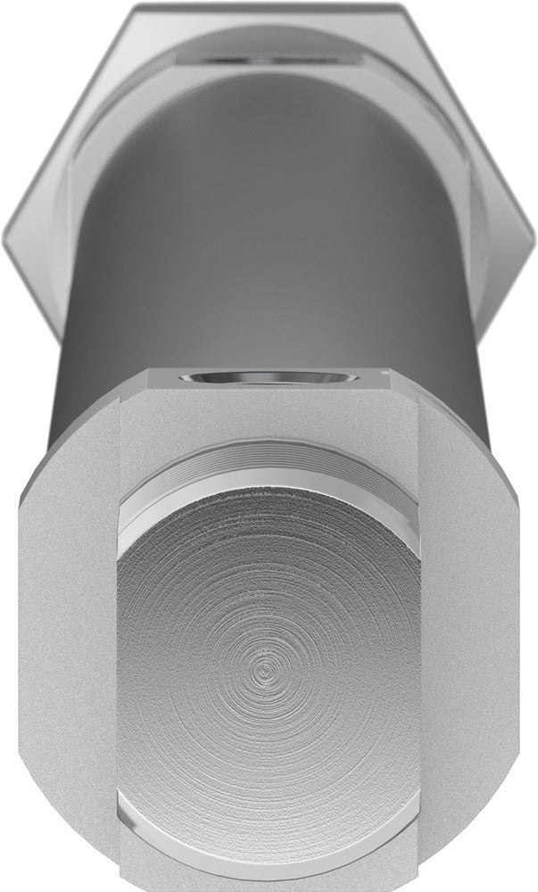 Cylindre Festo 25mm Alésage 250mm Course ISO 6432 Double Effet - 19252