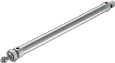 Festo Cylinder 25mm Bore 300mm Stroke ISO 6432 Double Acting - 19253