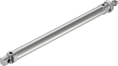 Cylindre Festo 25mm Alésage 300mm Course ISO 6432 Double Effet - 19253