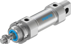 Festo Round Cylinder 32mm Bore 25mm Stroke Double Acting - 559295