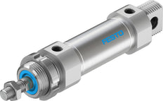 Festo Vérin Cylindrique 32mm Alésage 40mm Course Double Effet - 559296