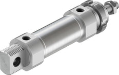 Festo Vérin Cylindrique 32mm Alésage 40mm Course Double Effet - 195981