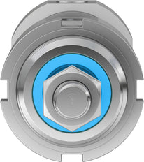 Festo Vérin Cylindrique 32mm Alésage 40mm Course Double Effet - 195981