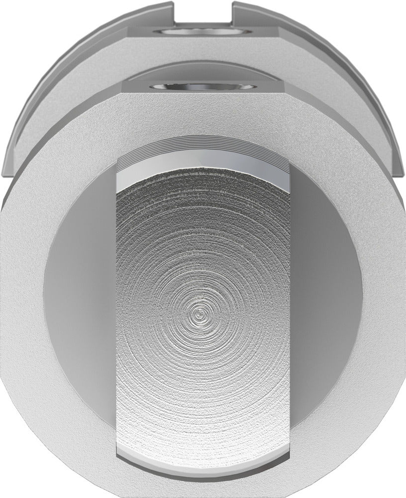 Festo Vérin Cylindrique 32mm Alésage 40mm Course Double Effet - 195981