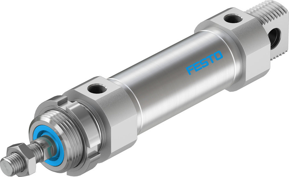 Festo Vérin Cylindrique 32mm Alésage 50mm Course Double Effet - 559297