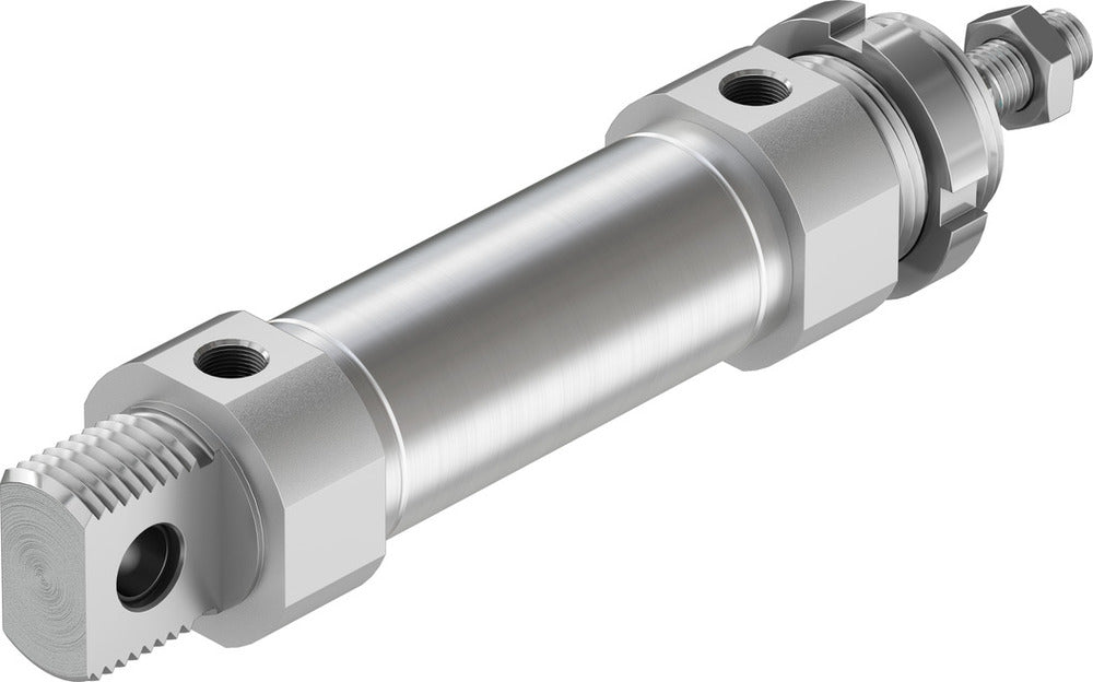 Festo Vérin Cylindrique 32mm Alésage 50mm Course Double Effet - 559297