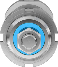 Festo Vérin Cylindrique 32mm Alésage 50mm Course Double Effet - 559297