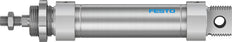 Festo Round Cylinder 32mm Bore 80mm Stroke Double Acting - 559298