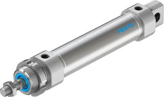 Festo Round Cylinder 32mm Bore 100mm Stroke Double Acting - 559299
