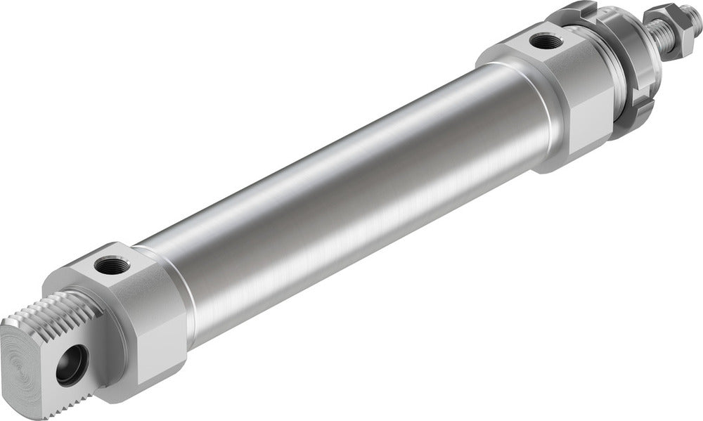 Festo Round Cylinder 32mm Bore 125mm Stroke Double Acting - 559300