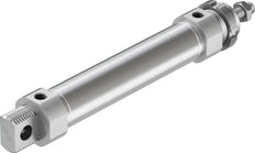 Festo Vérin Cylindrique 32mm Alésage 125mm Course Double Effet - 195985