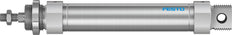 Festo Vérin Cylindrique 32mm Alésage 125mm Course Double Effet - 559300