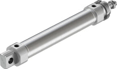 Festo Round Cylinder 32mm Bore 160mm Stroke Double Acting - 195986