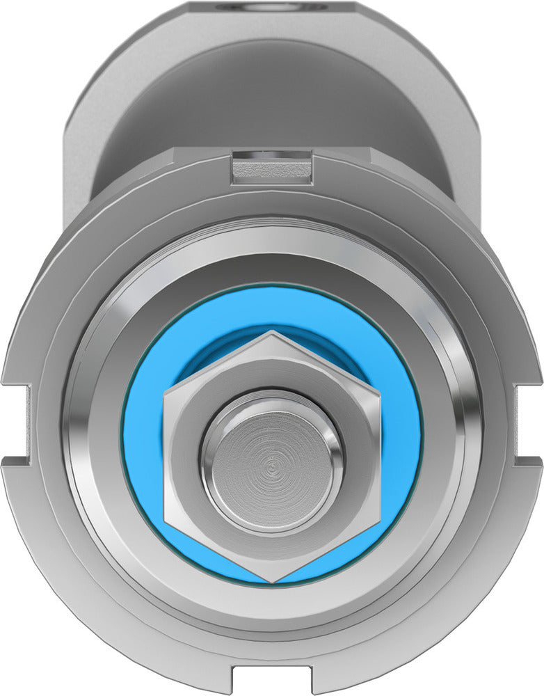 Festo Vérin Cylindrique 32mm Alésage 160mm Course Double Effet - 559301