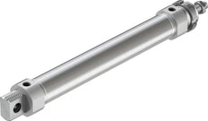 Festo Vérin Cylindrique 32mm Alésage 200mm Course Double Effet - 559302