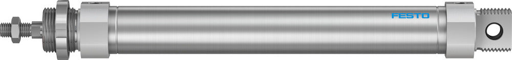 Festo Round Cylinder 32mm Bore 200mm Stroke Double Acting - 559302