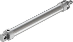 Festo Vérin Cylindrique 32mm Alésage 250mm Course Double Effet - 195988