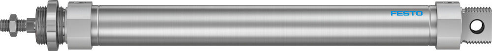 Festo Vérin Cylindrique 32mm Alésage 250mm Course Double Effet - 559303