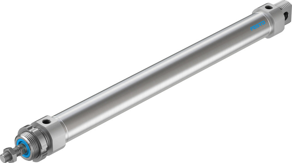 Festo Round Cylinder 32mm Bore 320mm Stroke Double Acting - 195989