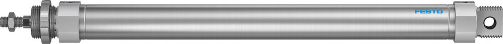 Festo Round Cylinder 32mm Bore 320mm Stroke Double Acting - 195989