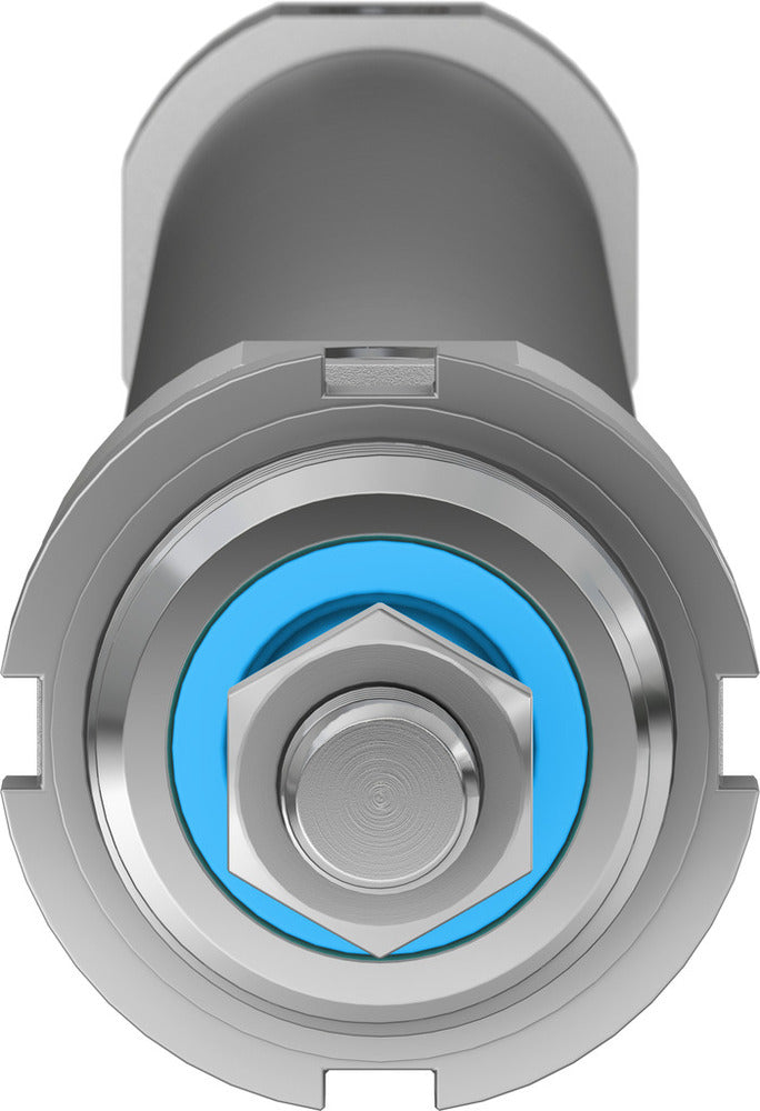 Festo Vérin Cylindrique 32mm Alésage 320mm Course Double Effet - 559304