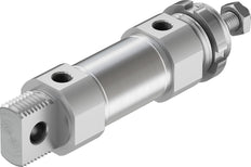 Festo Vérin Cylindrique 40mm Alésage 25mm Course Double Effet - 559305