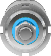 Festo Round Cylinder 40mm Bore 25mm Stroke Double Acting - 195990