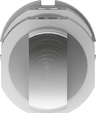 Festo Round Cylinder 40mm Bore 25mm Stroke Double Acting - 195990