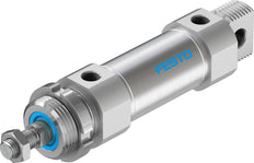 Festo Vérin Cylindrique 40mm Alésage 40mm Course Double Effet - 559306